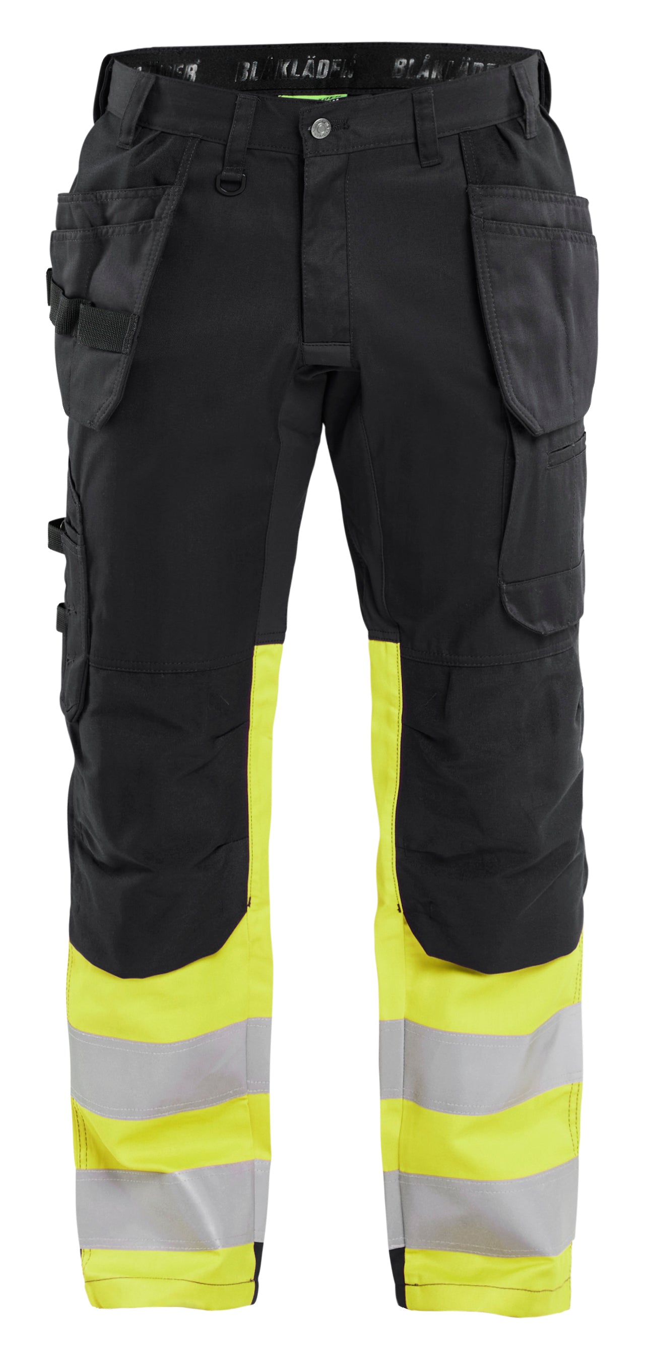 High Vis Buks med stretch