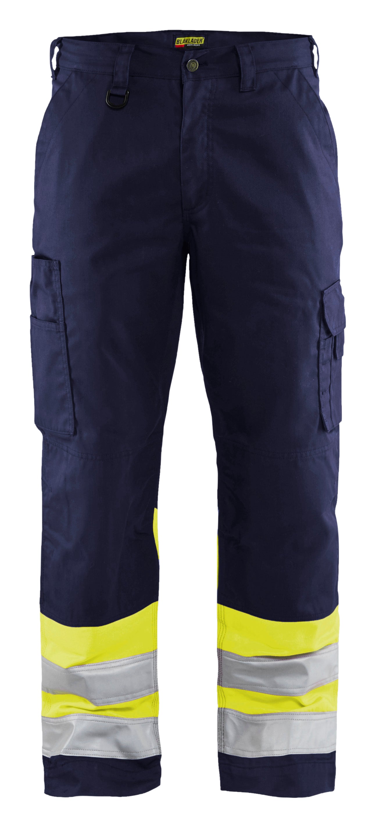 High Vis Buks