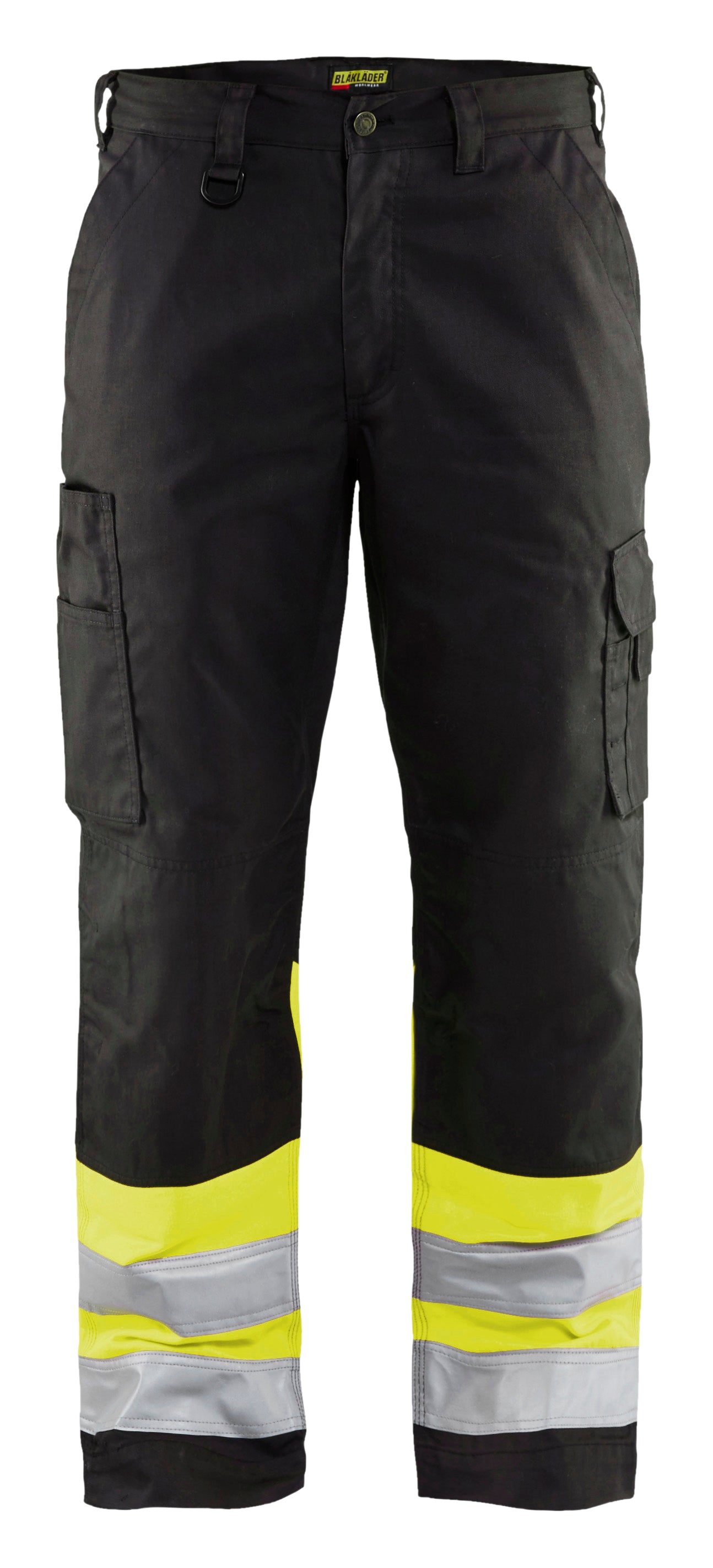 High Vis Buks