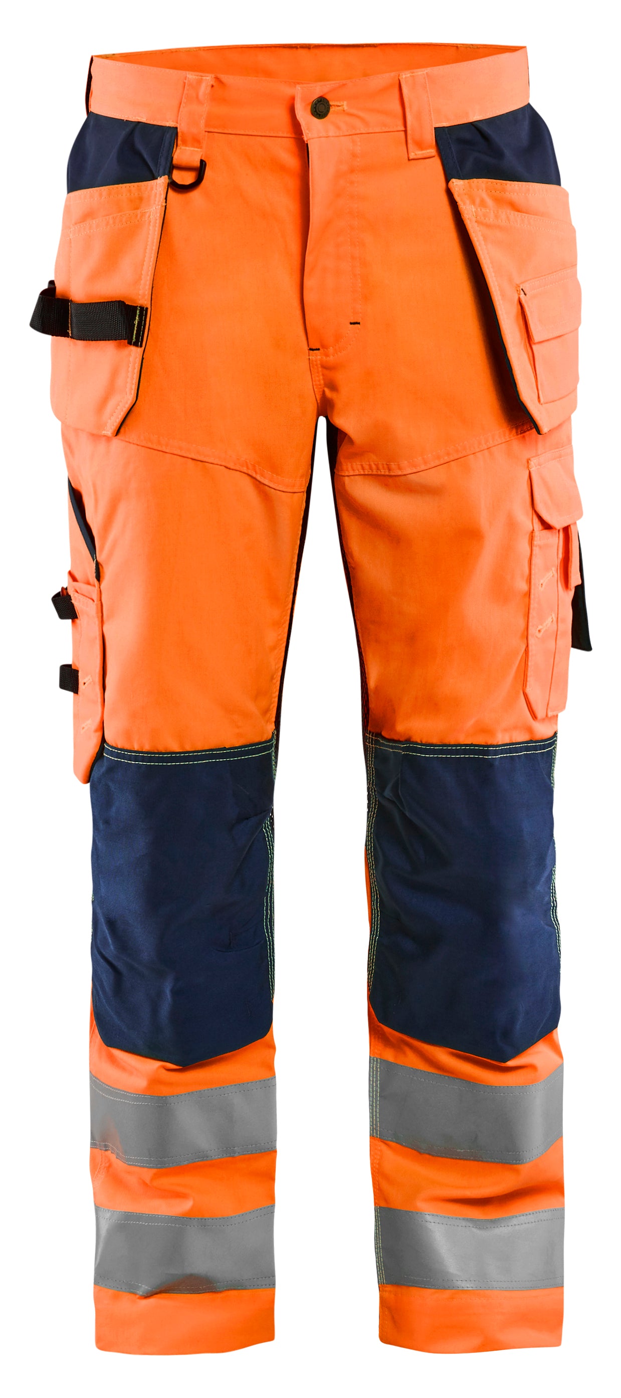 High Vis Buks med ventilation