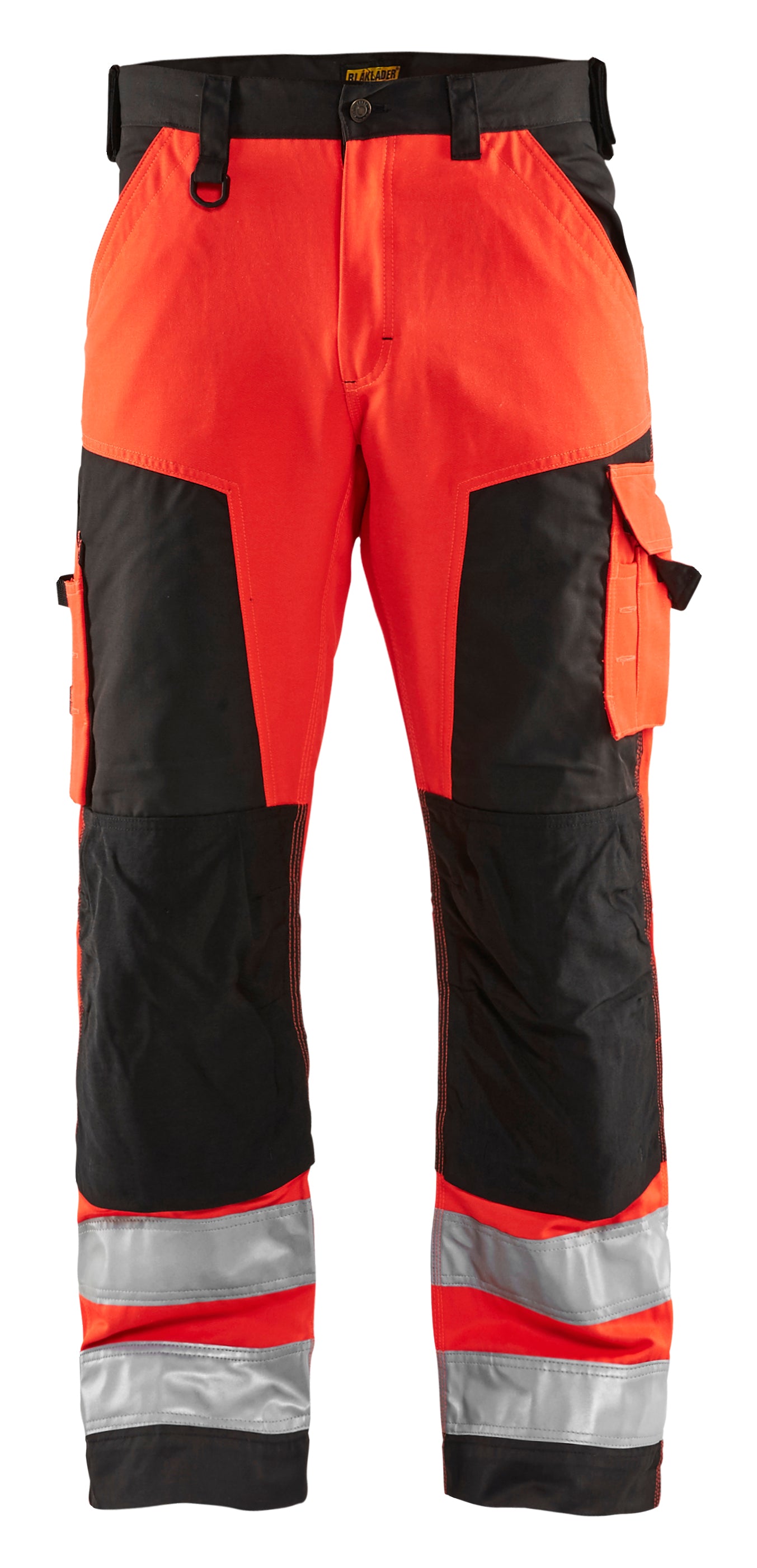 High Vis Buks