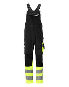 sort/hi-vis gul [0917]