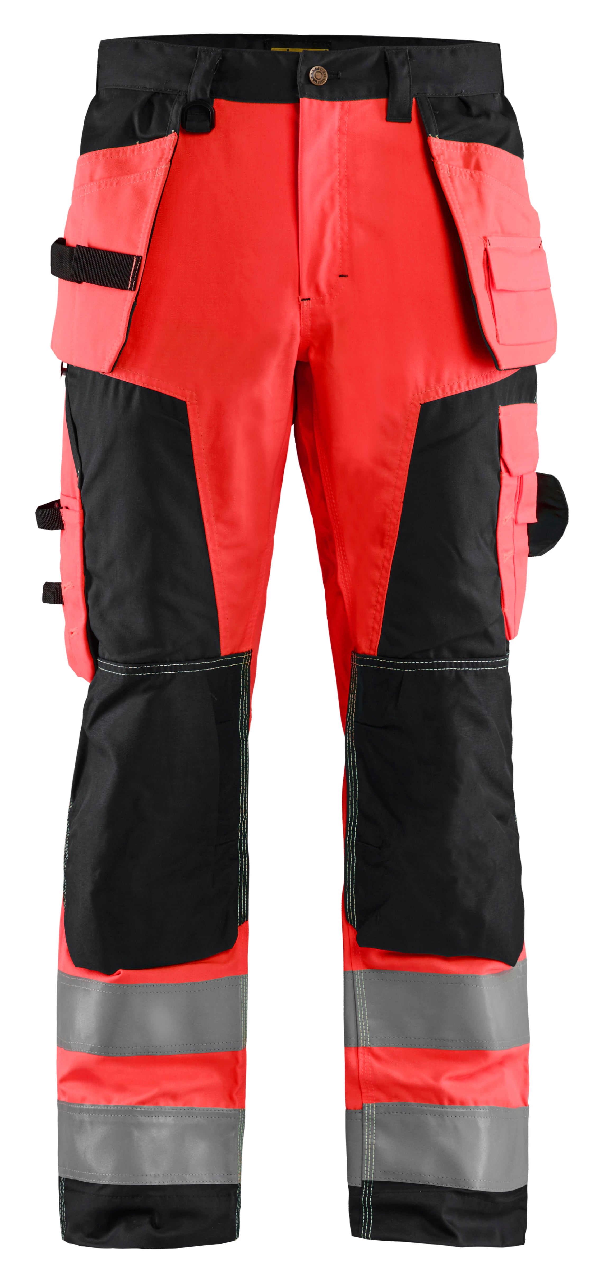 High Vis Buks
