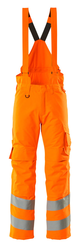 MASCOT SAFE SUPREME Vinterbukser 15690