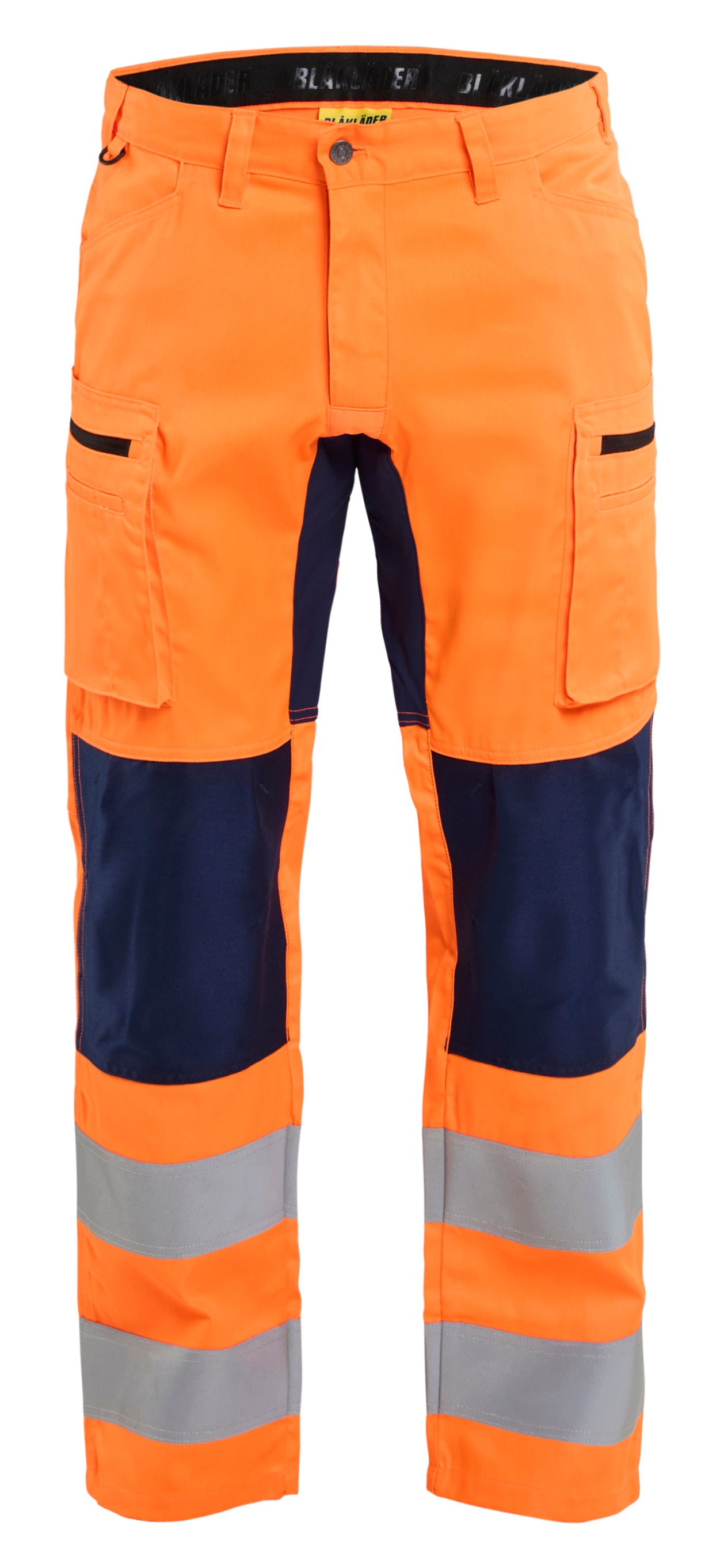 High Vis Buks med stretch