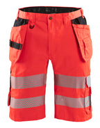 High Vis Rød [5500]