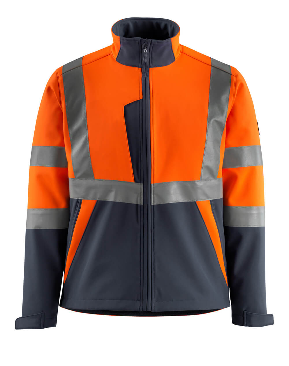 MASCOT SAFE LIGHT Softshell jakke 15902