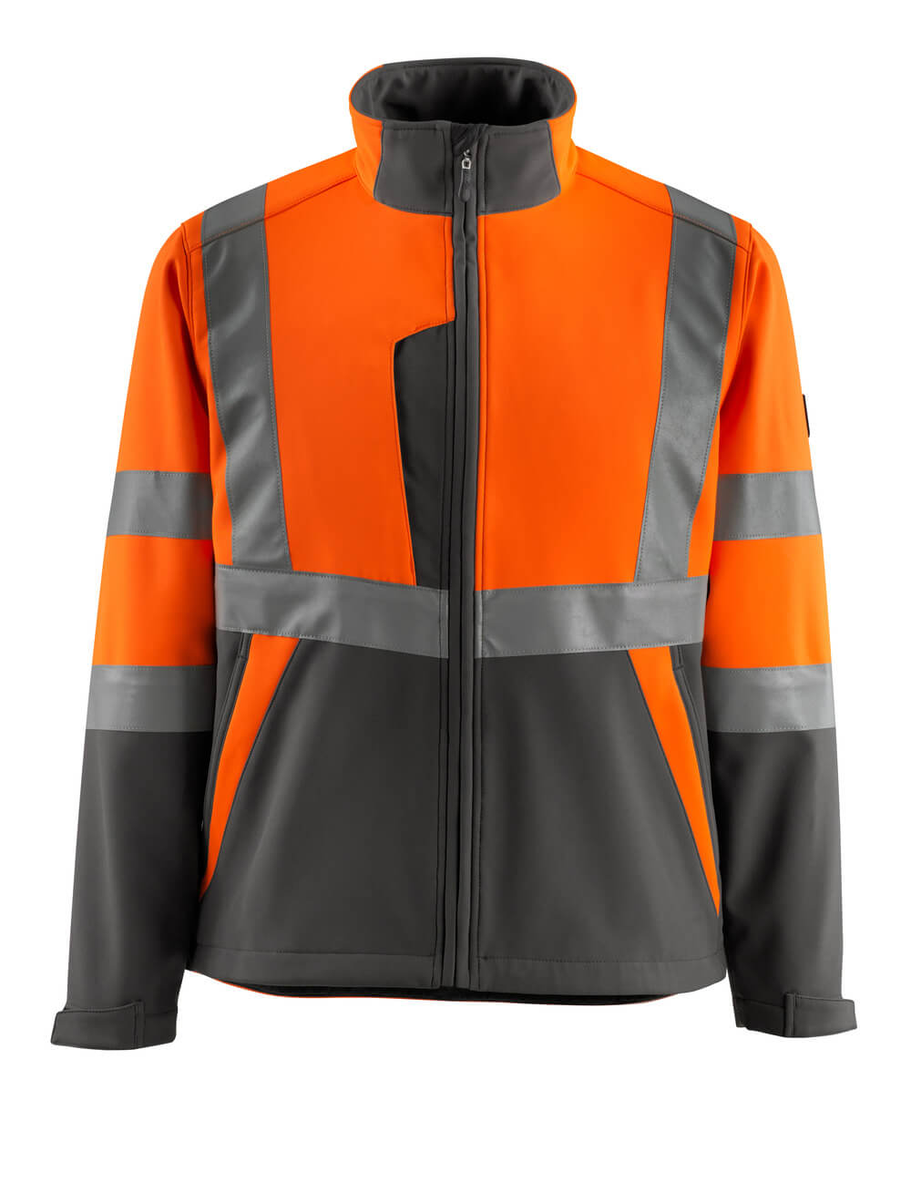 MASCOT SAFE LIGHT Softshell jakke 15902