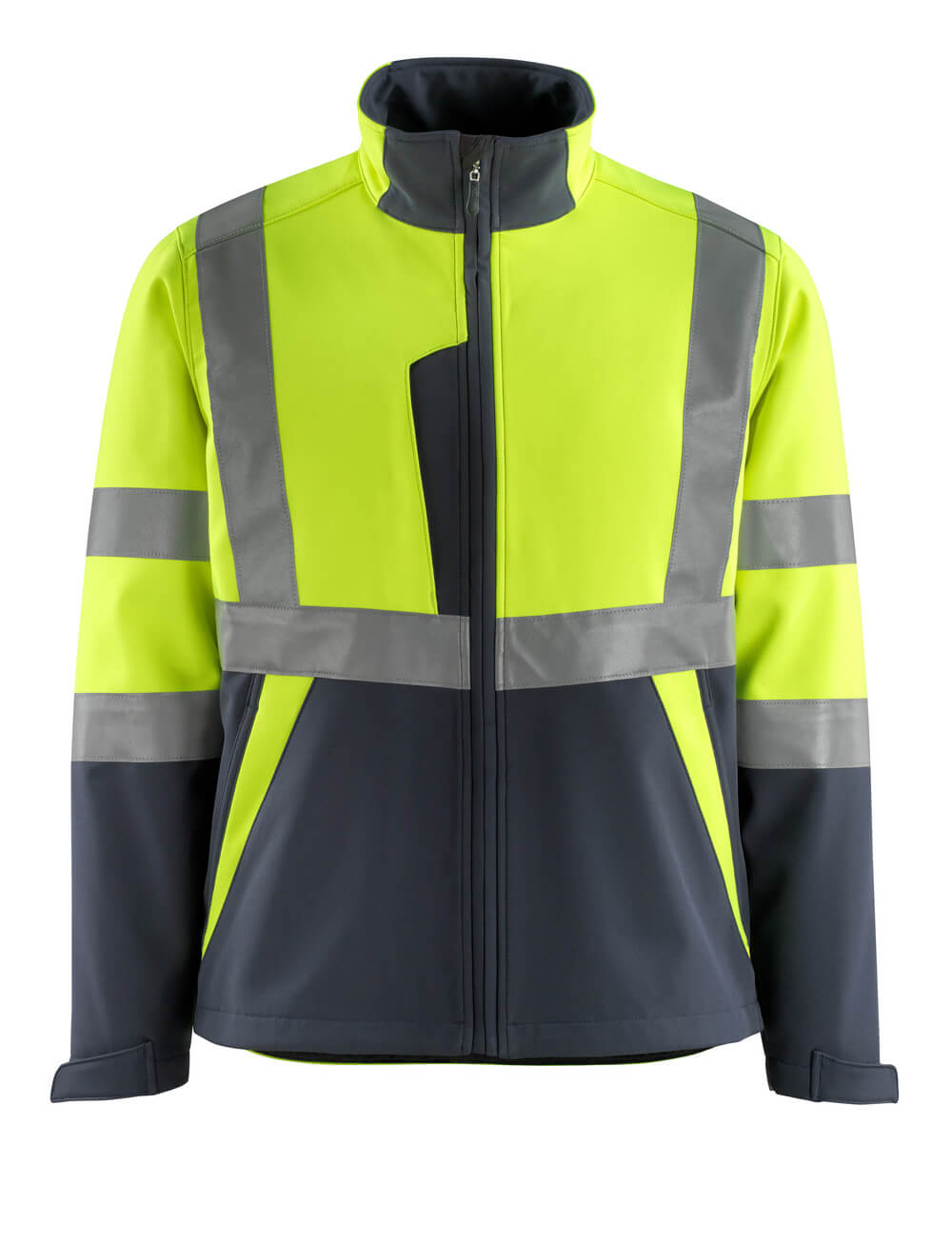 MASCOT SAFE LIGHT Softshell jakke 15902