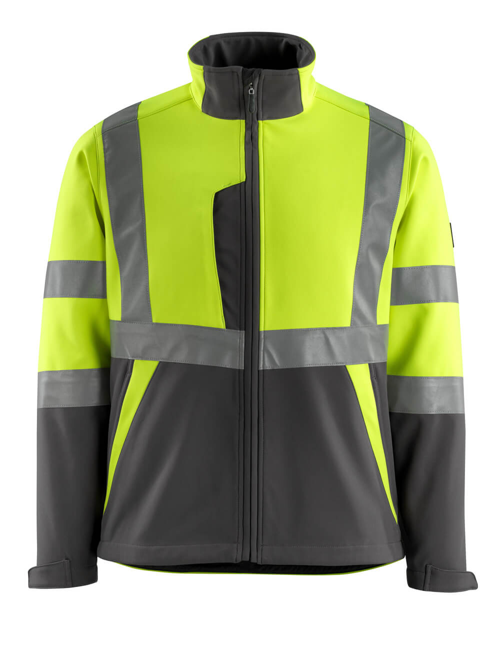MASCOT SAFE LIGHT Softshell jakke 15902