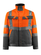 hi-vis orange/mørk antracit [1418]