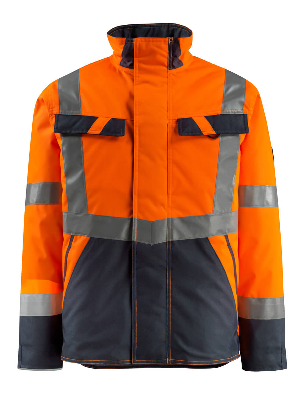 MASCOT SAFE LIGHT Vinterjakke 15935