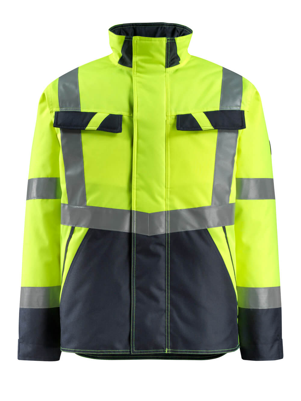 MASCOT SAFE LIGHT Vinterjakke 15935