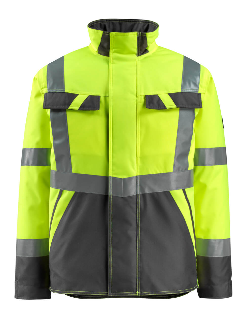 MASCOT SAFE LIGHT Vinterjakke 15935
