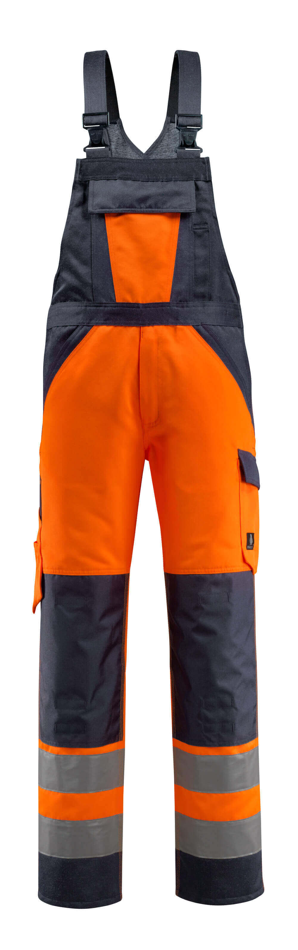 MASCOT SAFE LIGHT Overall med knælommer 15969