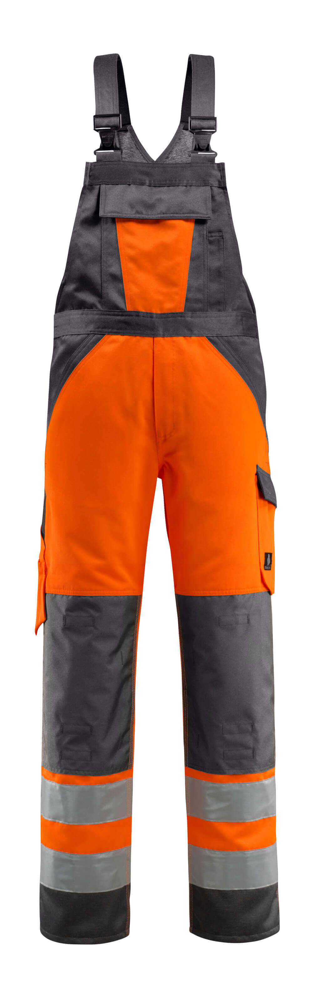 MASCOT SAFE LIGHT Overall med knælommer 15969