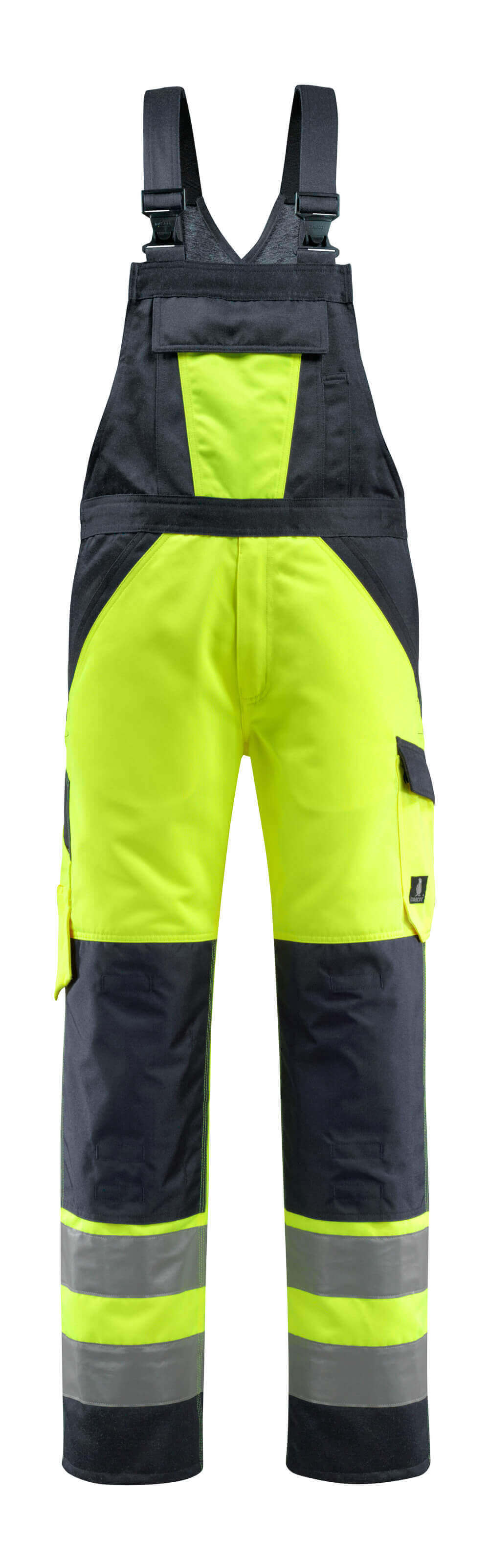 MASCOT SAFE LIGHT Overall med knælommer 15969