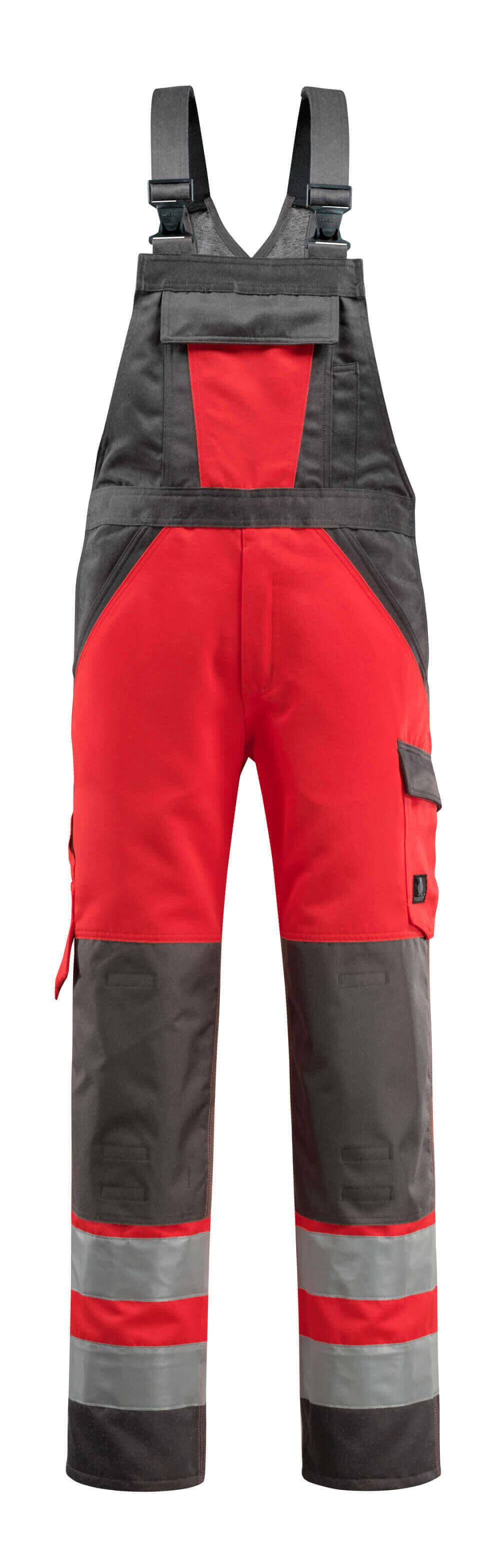 MASCOT SAFE LIGHT Overall med knælommer 15969