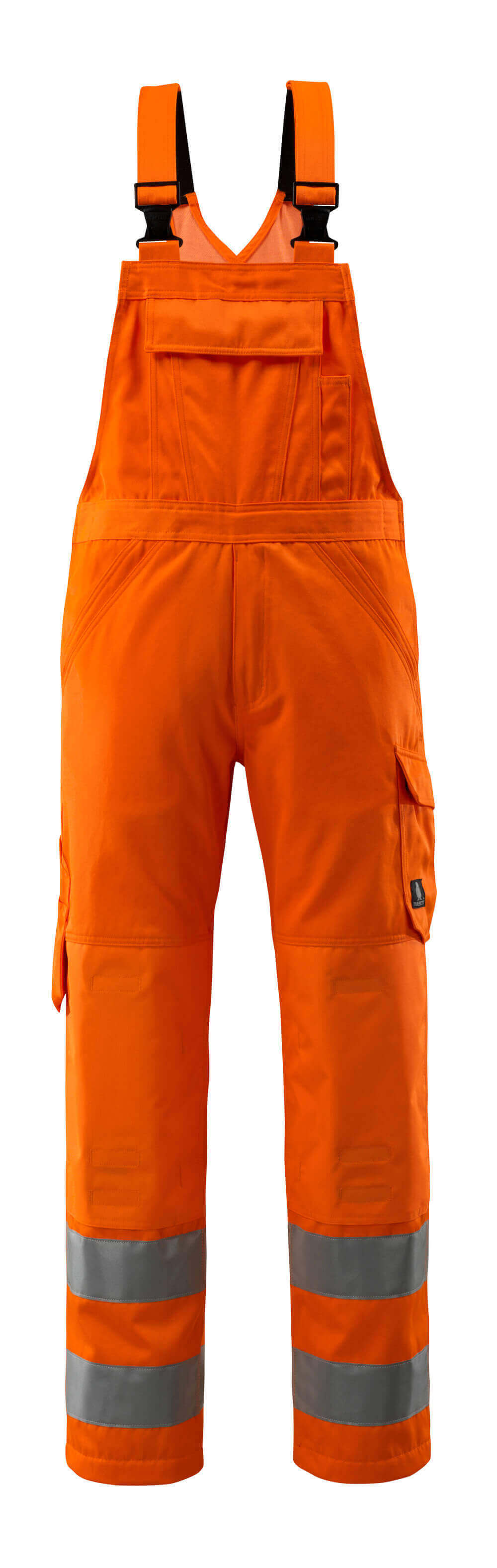 MASCOT SAFE LIGHT Overall med knælommer 16869