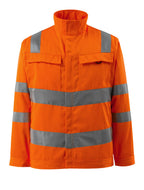 hi-vis orange [14]