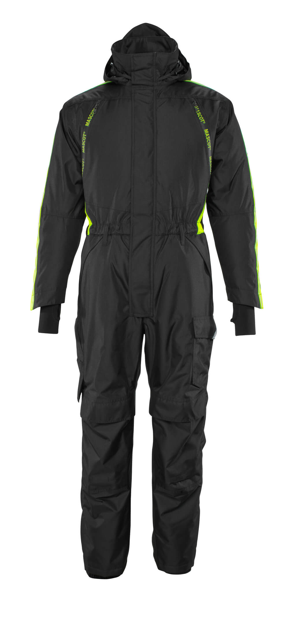 MASCOT HARDWEAR Vinterkedeldragt 17019