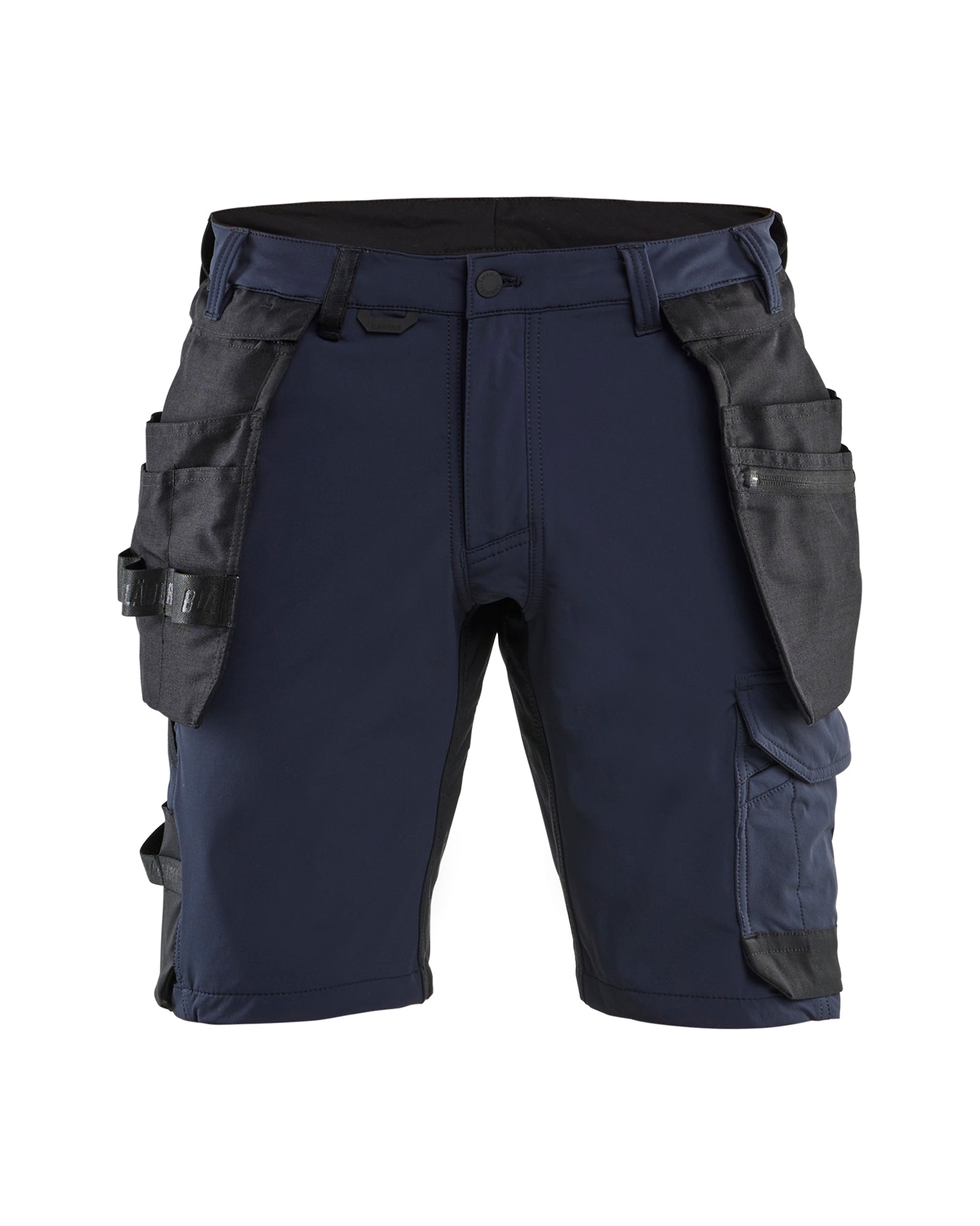 Håndværker Shorts 4-vejs stretch