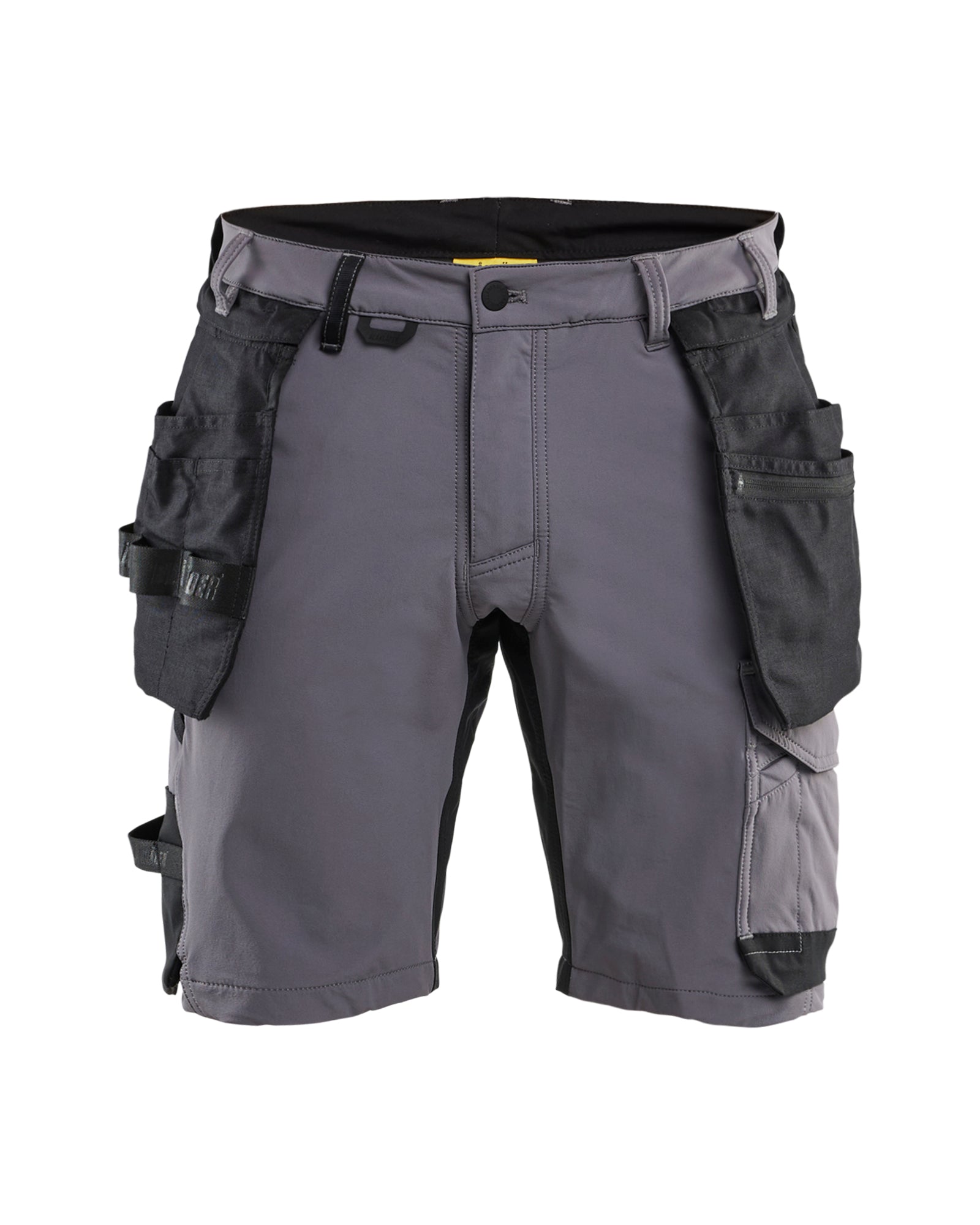 Håndværker Shorts 4-vejs stretch