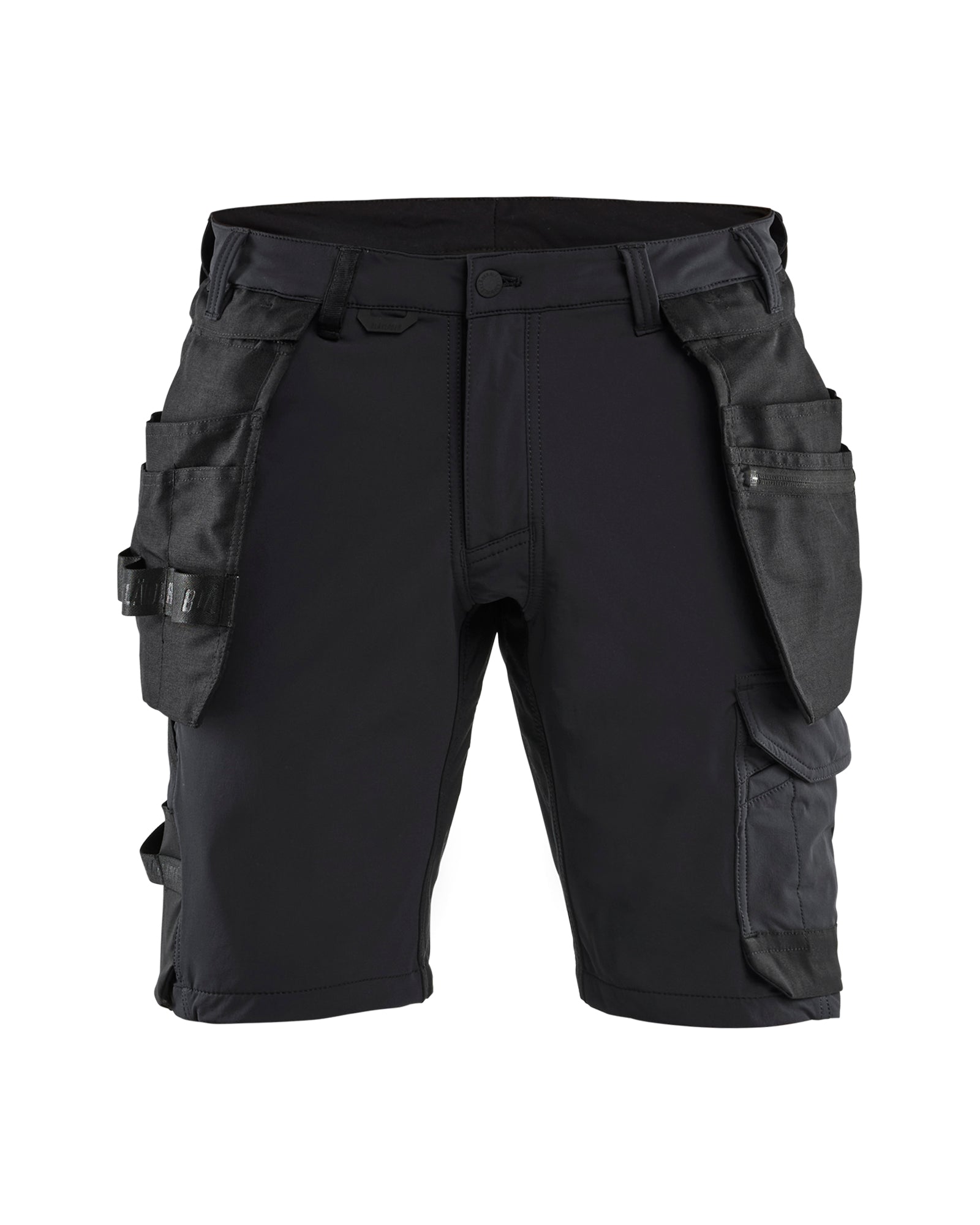 Håndværker Shorts 4-vejs stretch