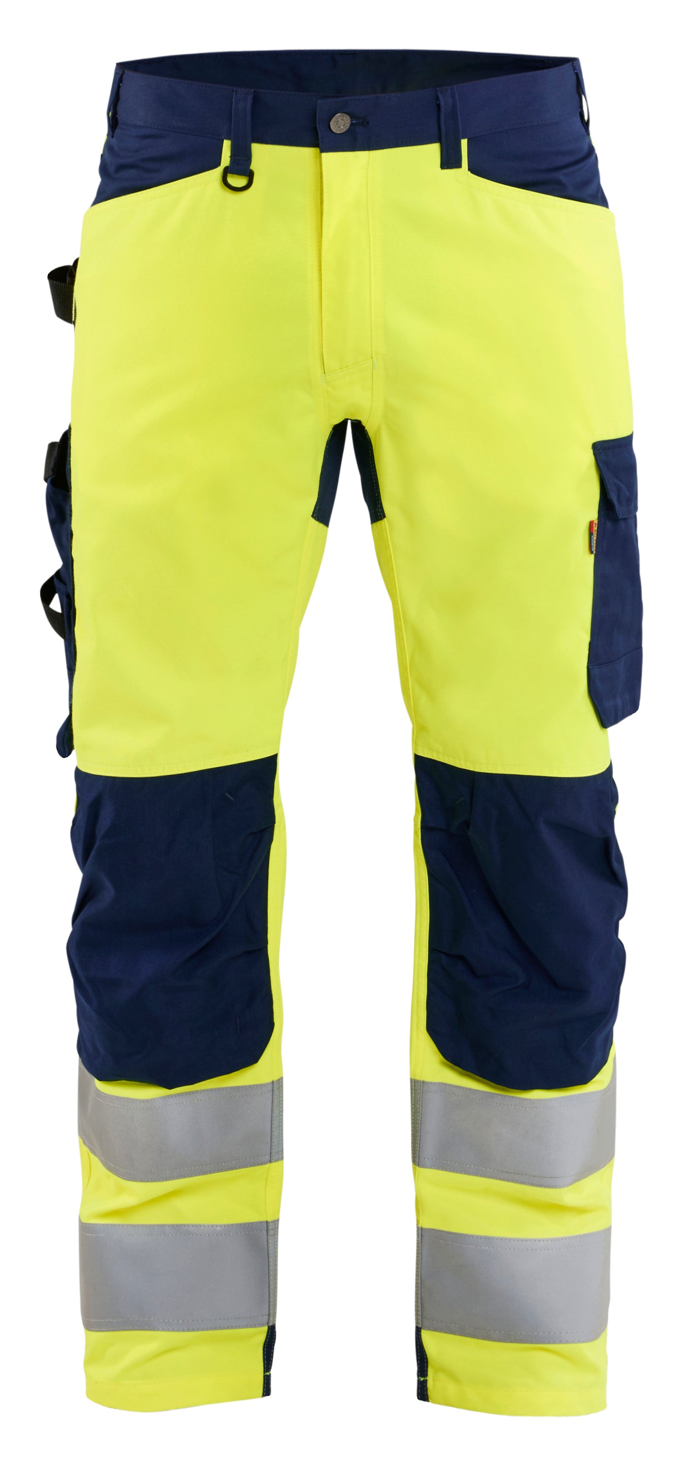 High Vis Buks
