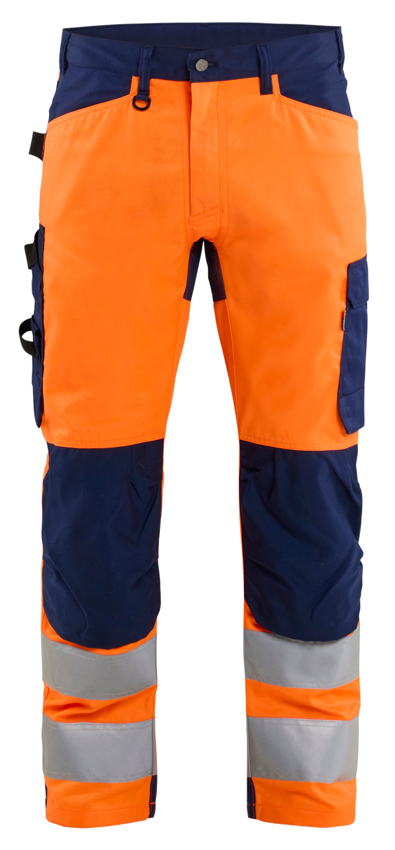 High Vis Buks