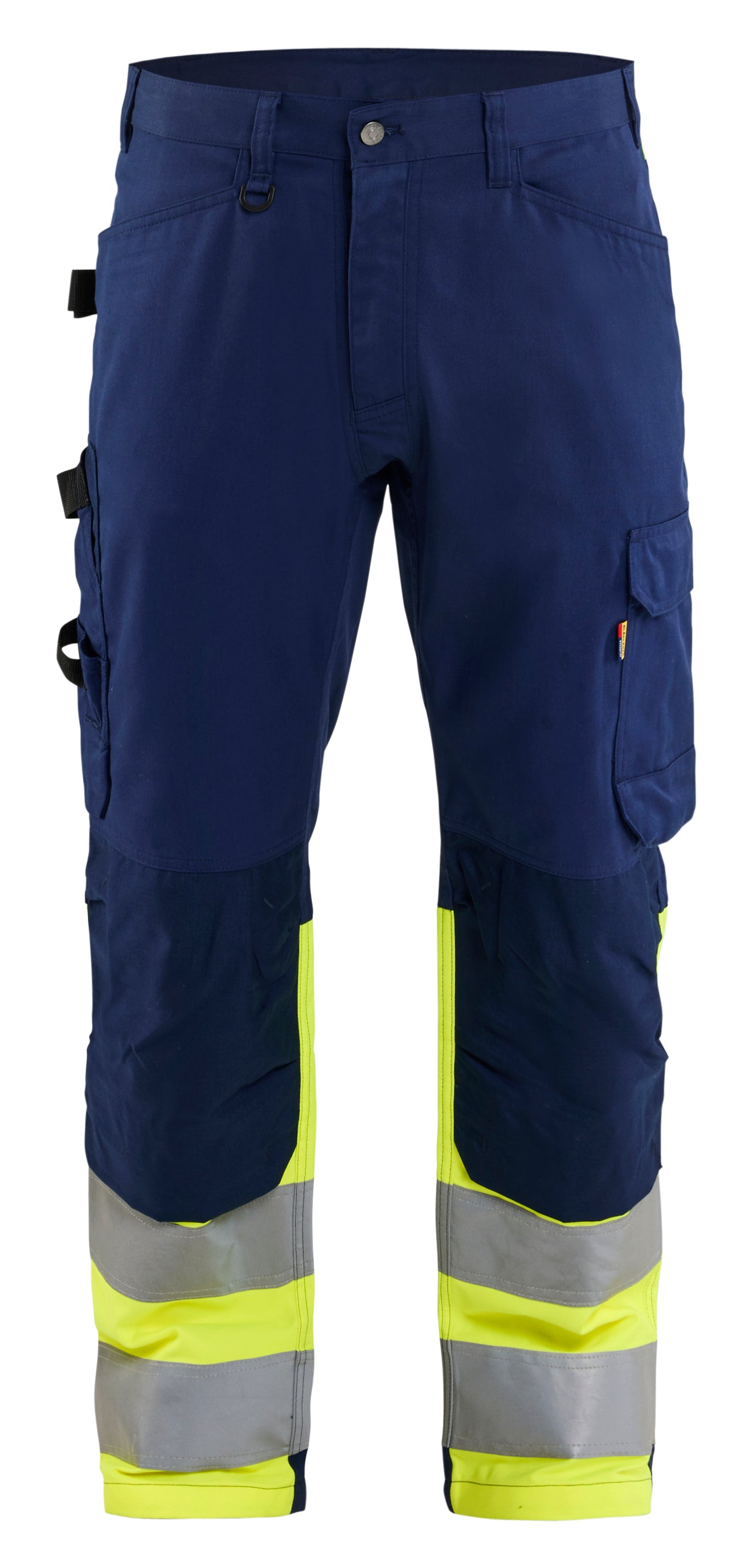 High Vis Buks