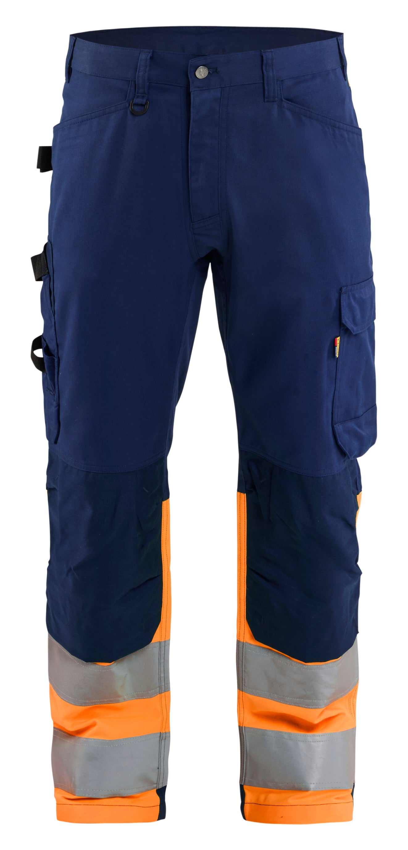 High Vis Buks