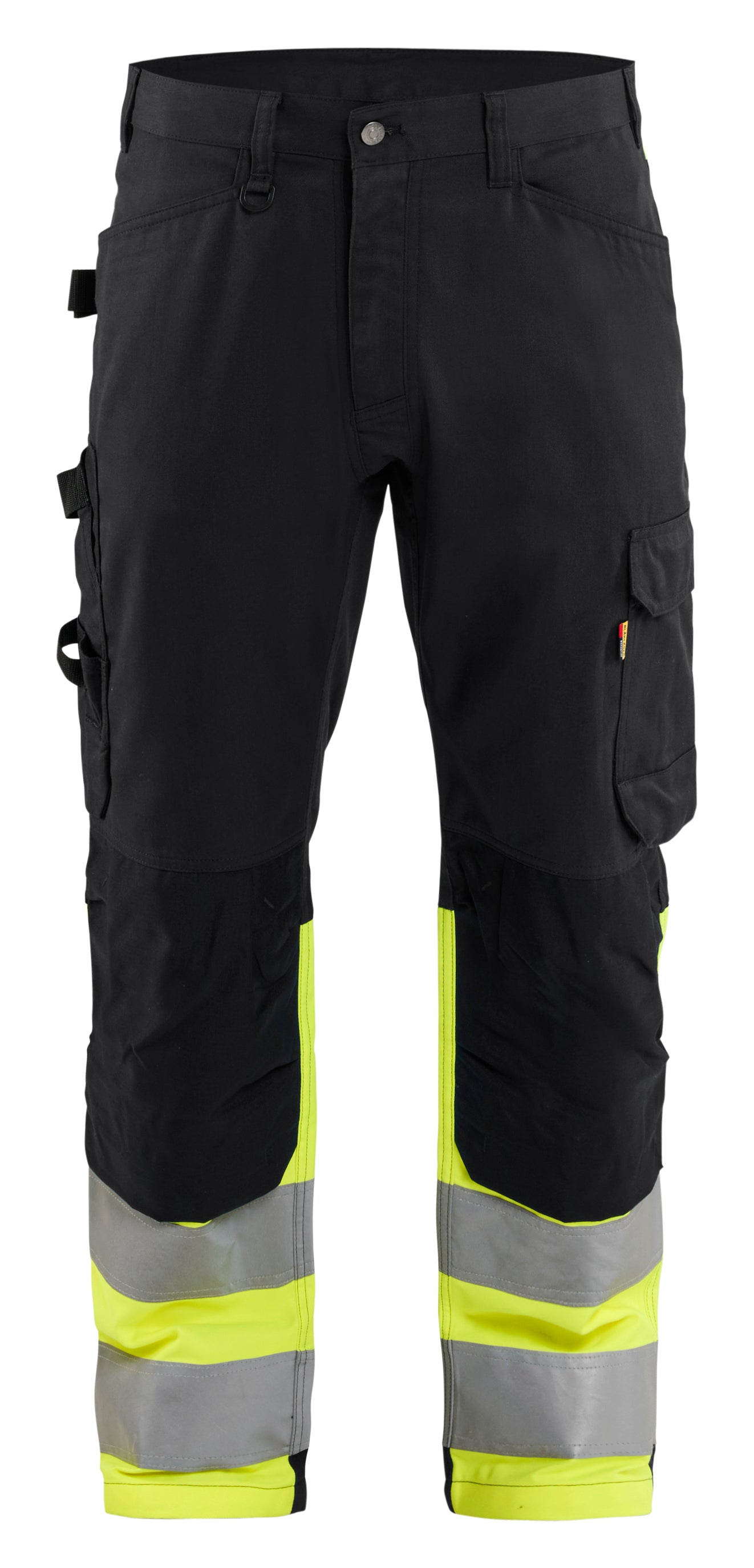 High Vis Buks