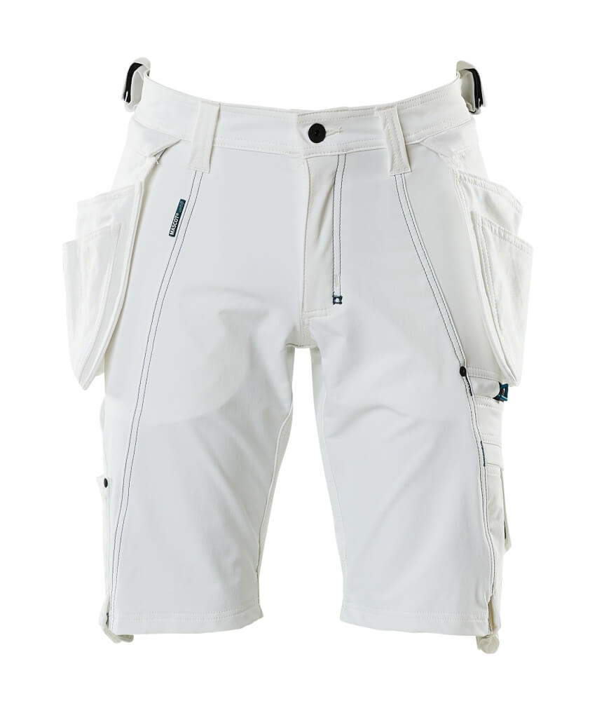 MASCOT ADVANCED Shorts med hængelommer 17149