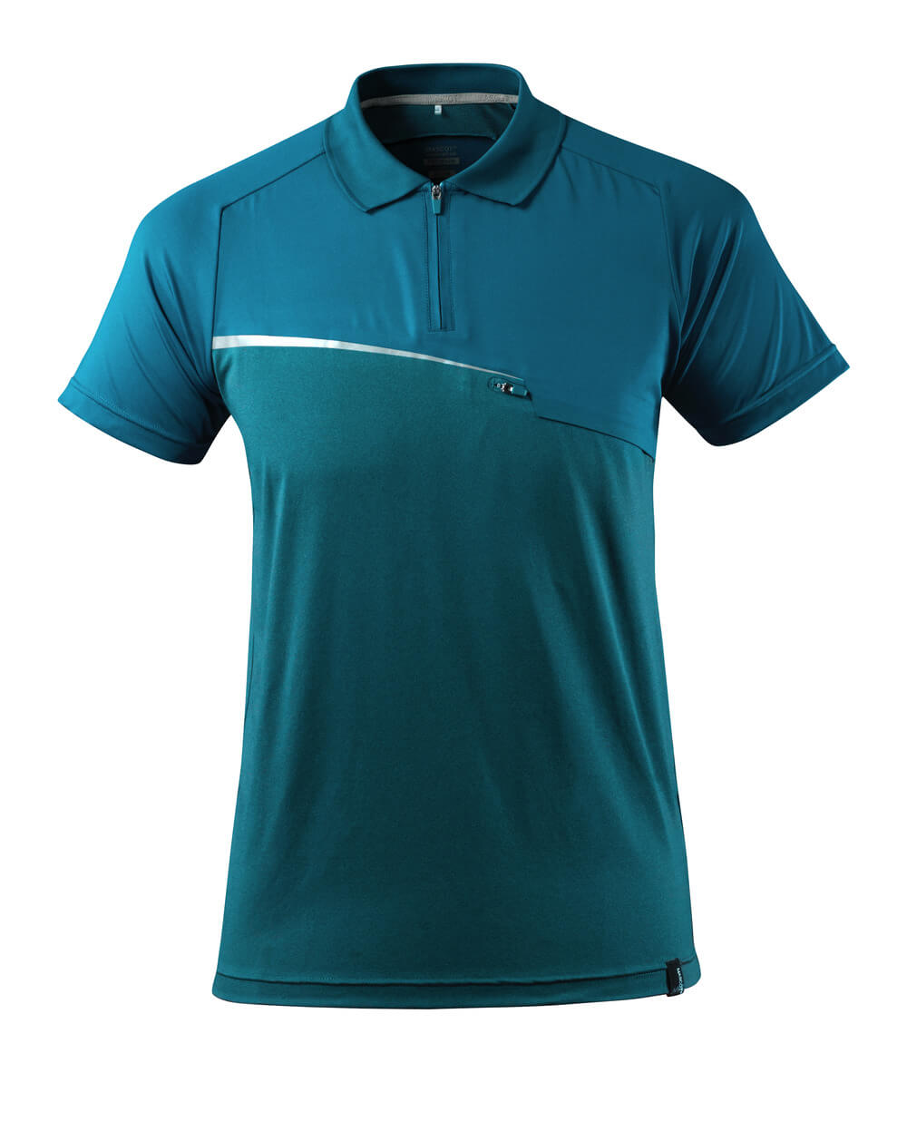 MASCOT ADVANCED Poloshirt med brystlomme 17283