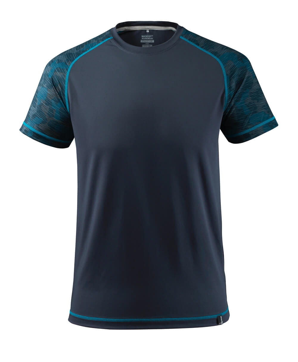 MASCOT ADVANCED T-shirt 17482