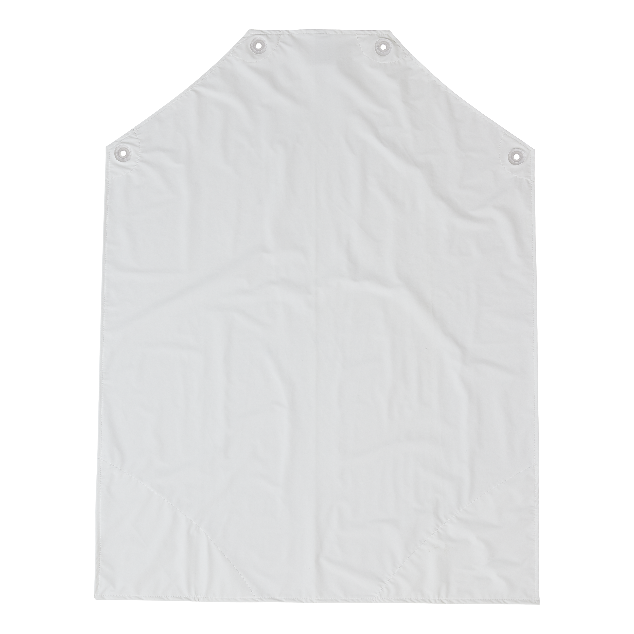 ELKA Forklæde m/ ringe til seler