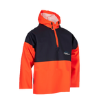 Fl.orange/Marine [031]