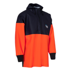 Fl.orange/Marine [031]