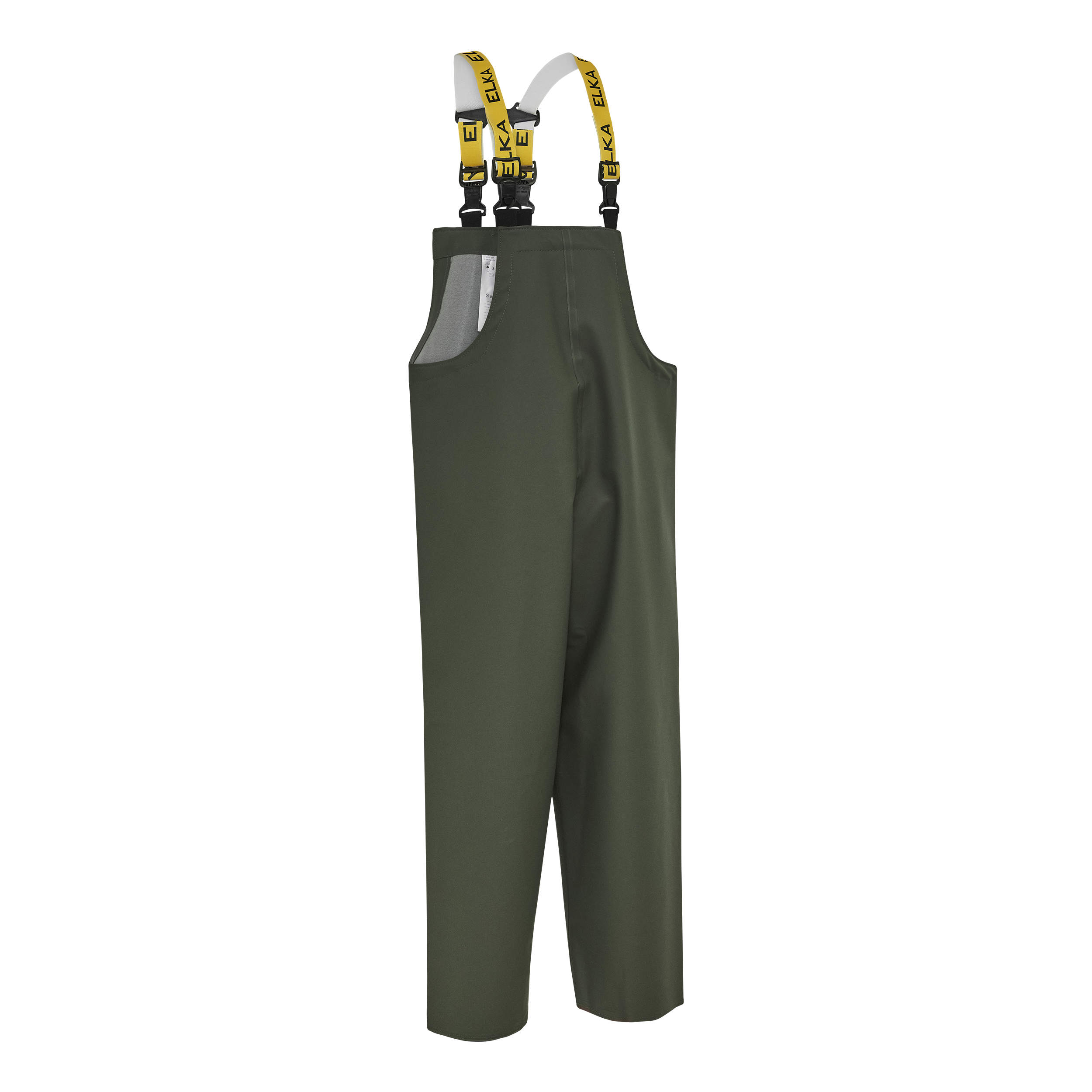ELKA Overall