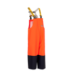 Fl.orange/Marine [031]
