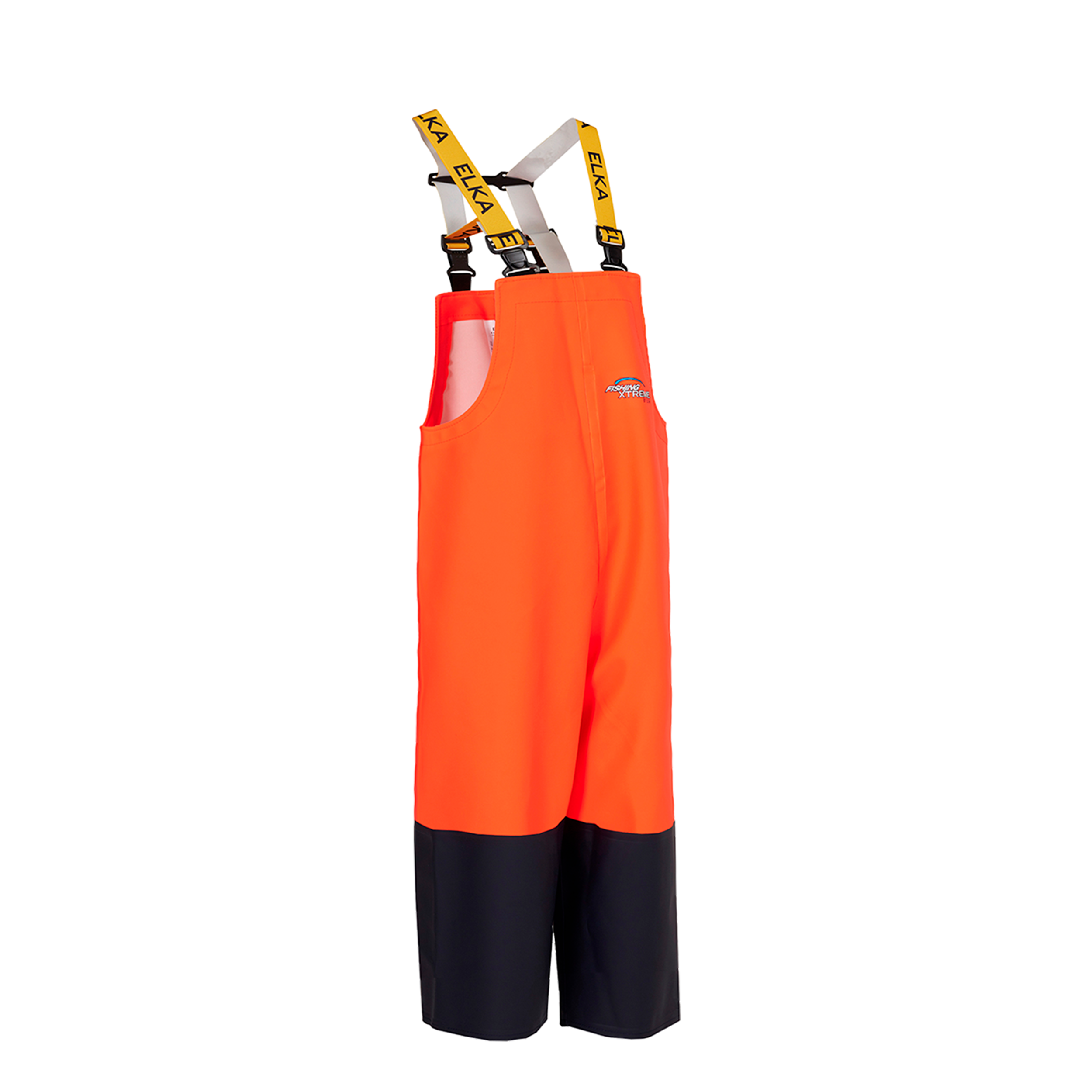 ELKA Fishing Xtreme Bib & Brace junior
