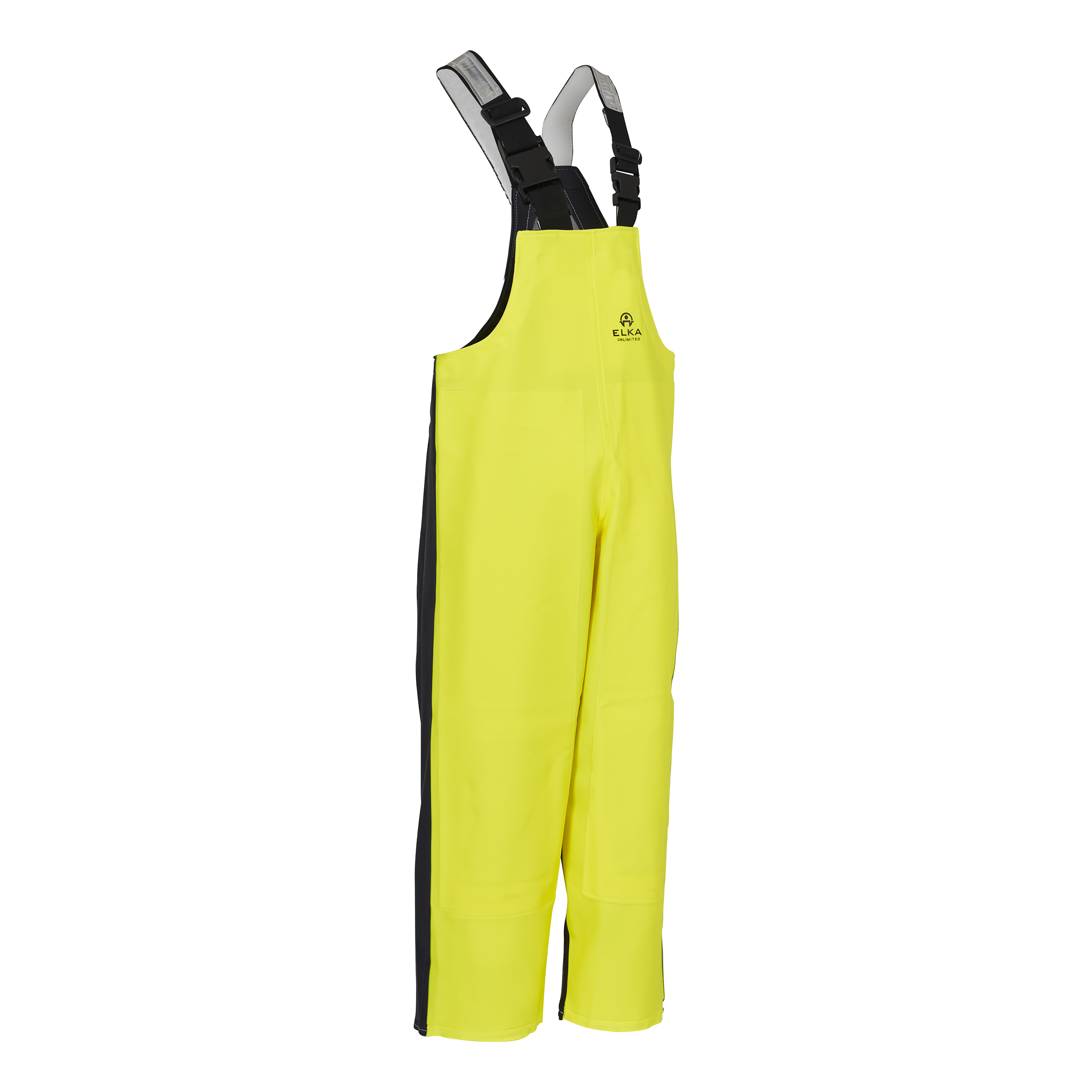 ELKA Unlimited Overall m. knæpude