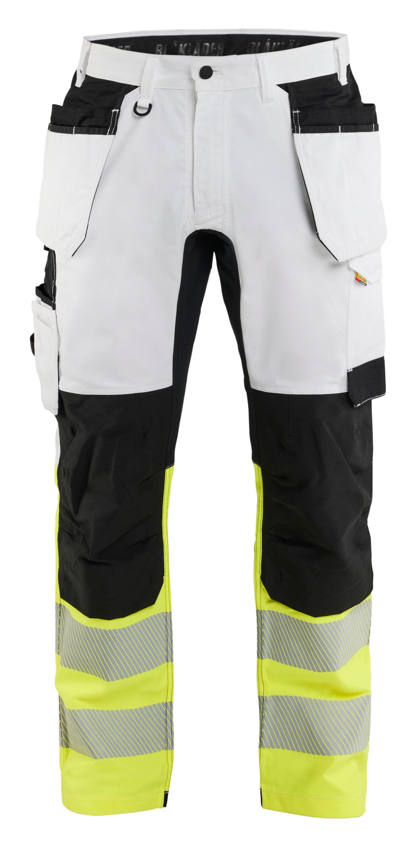 High Vis Buks