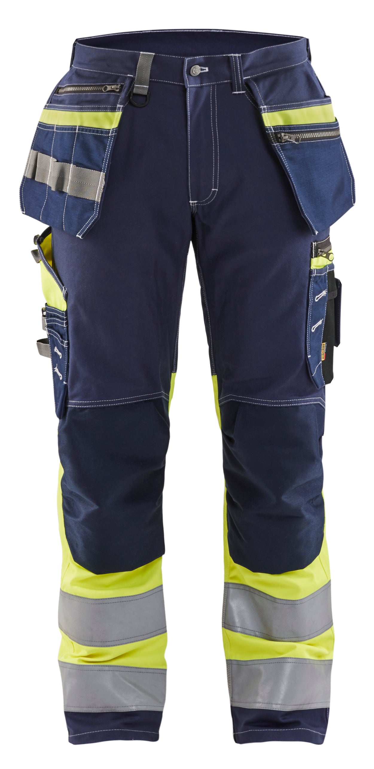 High Vis Buks med stretch