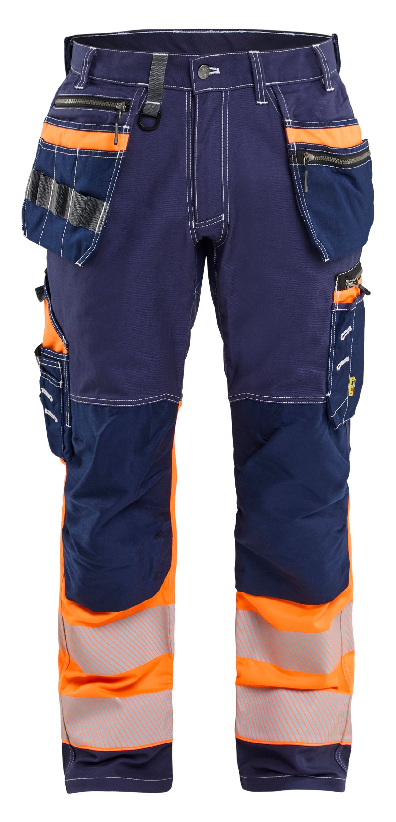 High Vis Buks med stretch