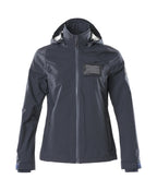 mørk marine [010]