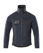 mørk marine [010]