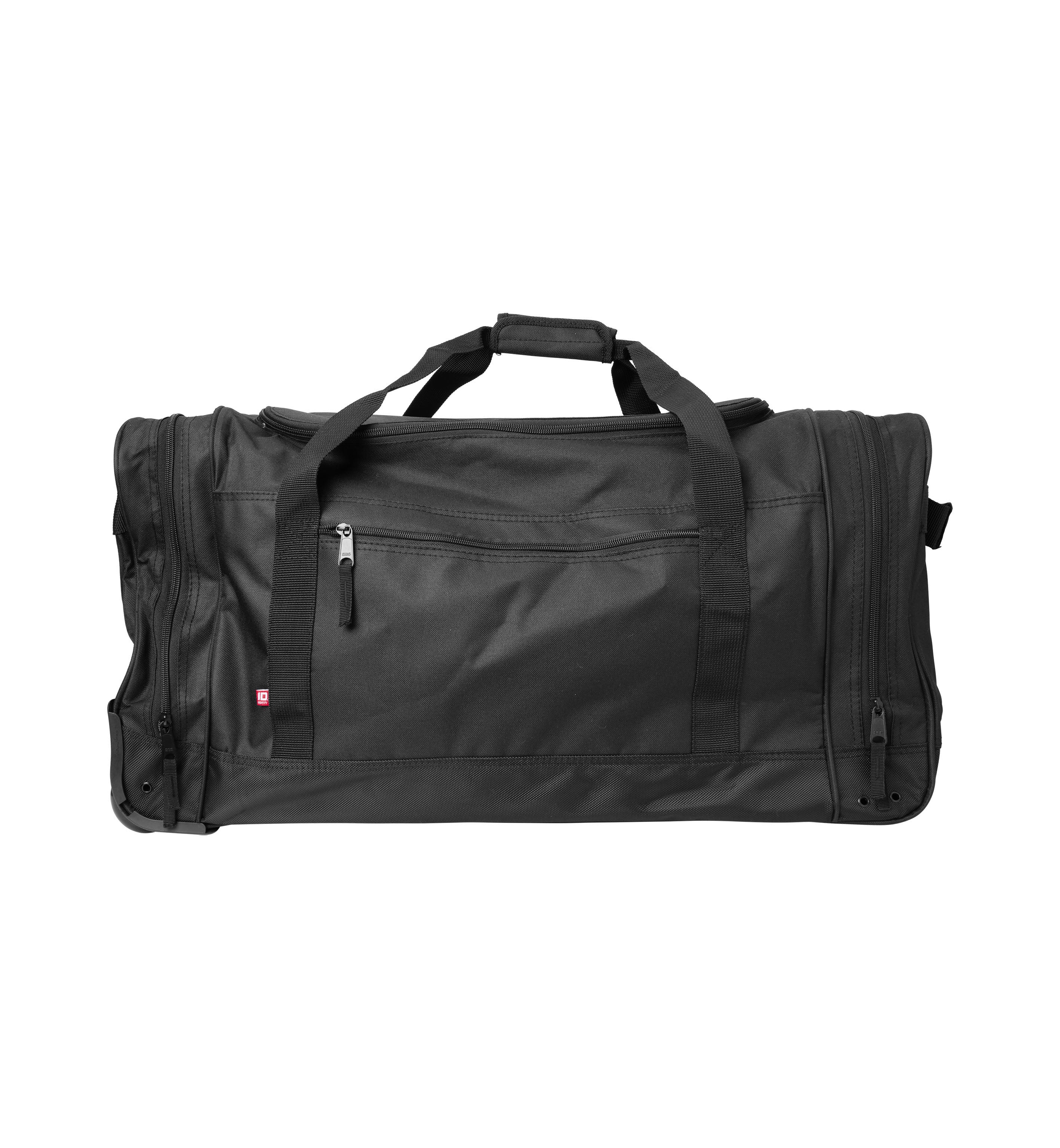 ID Stor sportstaske | trolley