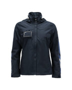 mørk marine [010]